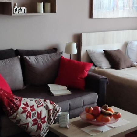Apartman Sunset Milmari Kopaonik M10 Eksteriør bilde