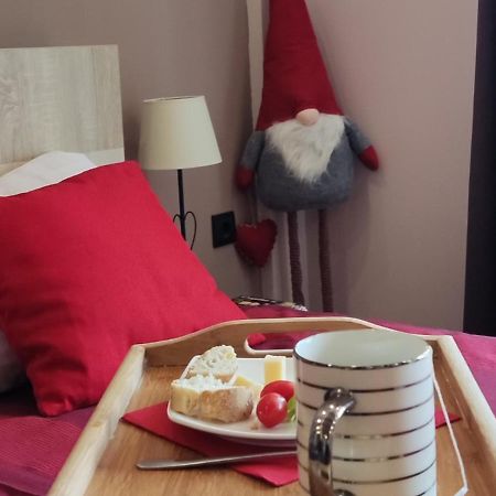 Apartman Sunset Milmari Kopaonik M10 Eksteriør bilde