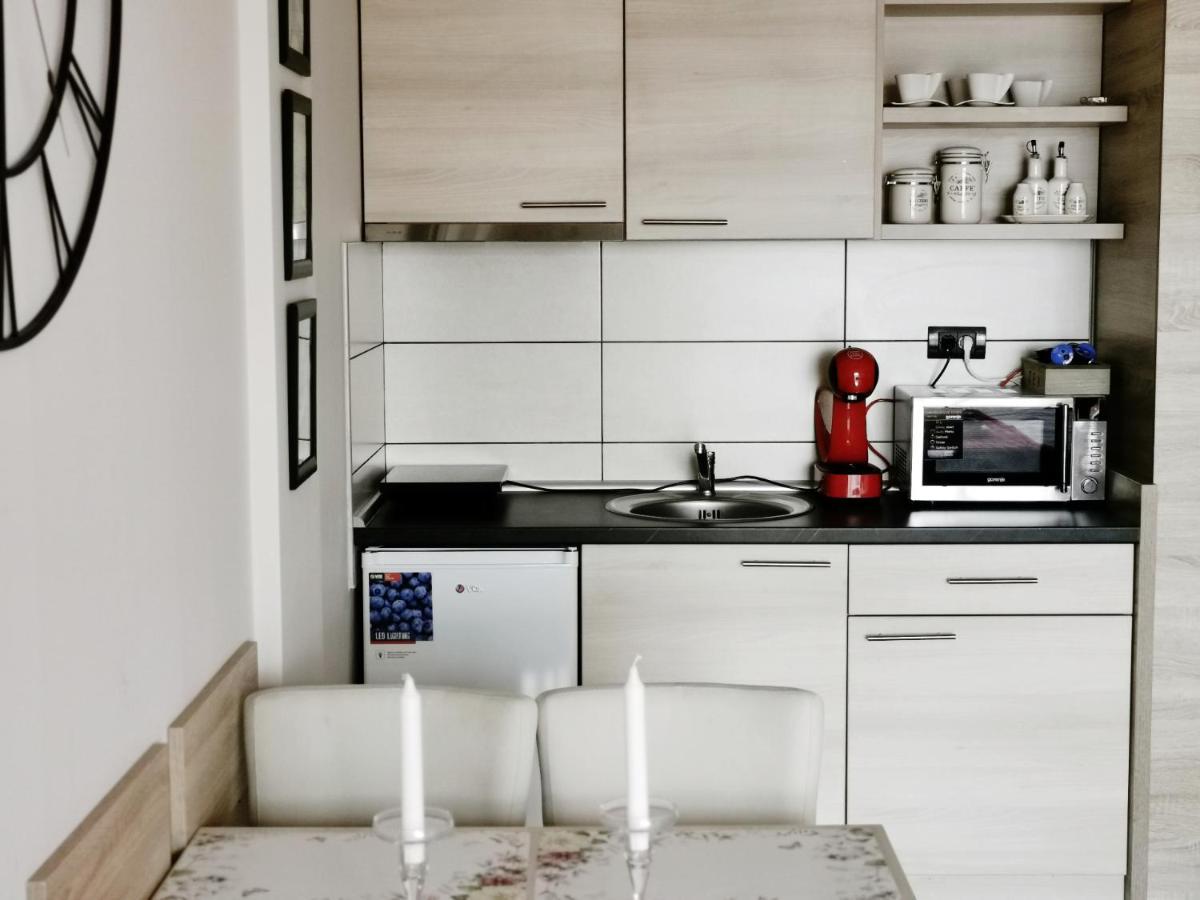 Apartman Sunset Milmari Kopaonik M10 Eksteriør bilde