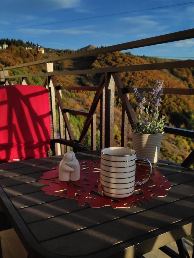 Apartman Sunset Milmari Kopaonik M10 Eksteriør bilde