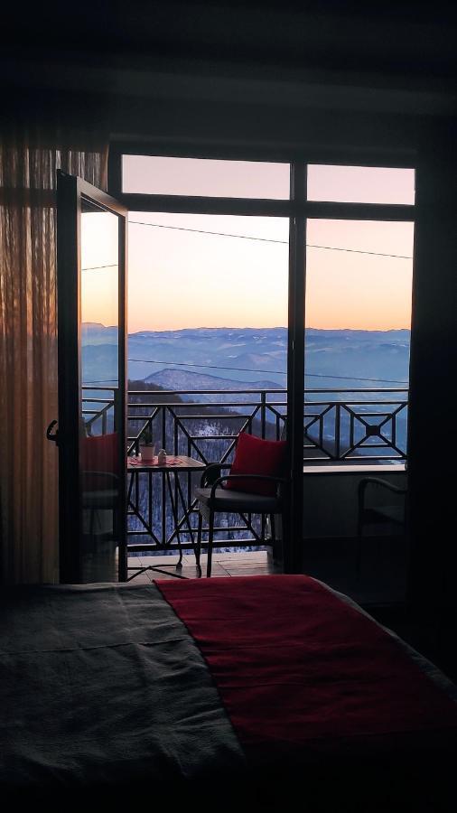 Apartman Sunset Milmari Kopaonik M10 Eksteriør bilde