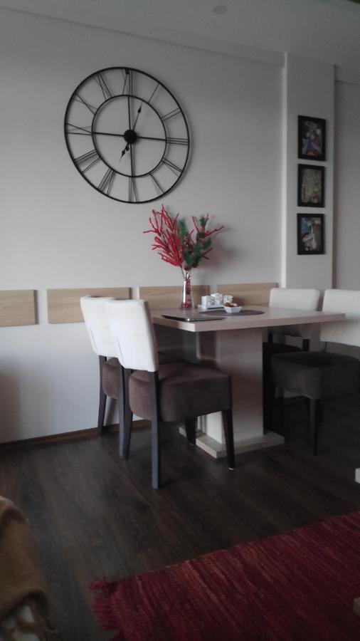 Apartman Sunset Milmari Kopaonik M10 Eksteriør bilde