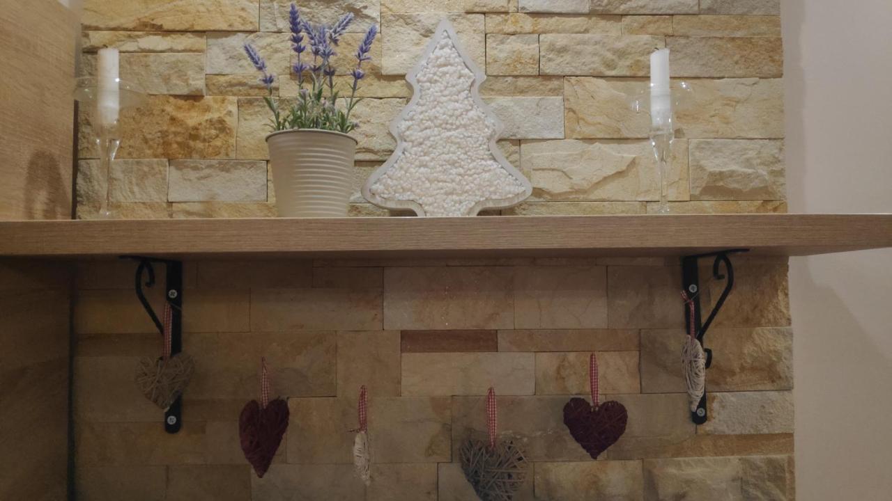 Apartman Sunset Milmari Kopaonik M10 Eksteriør bilde