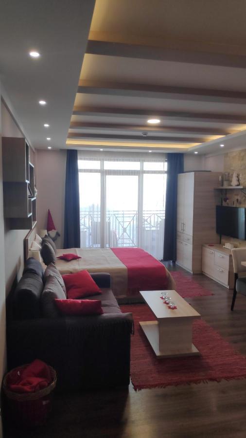Apartman Sunset Milmari Kopaonik M10 Eksteriør bilde