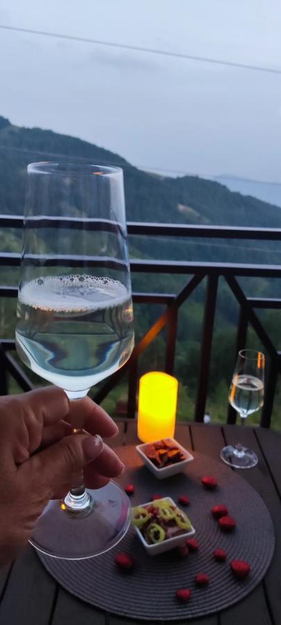 Apartman Sunset Milmari Kopaonik M10 Eksteriør bilde