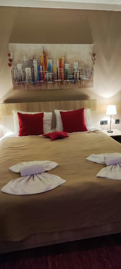 Apartman Sunset Milmari Kopaonik M10 Eksteriør bilde