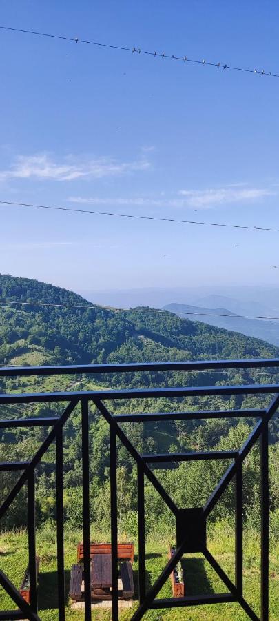 Apartman Sunset Milmari Kopaonik M10 Eksteriør bilde