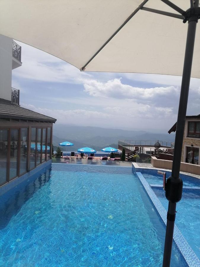 Apartman Sunset Milmari Kopaonik M10 Eksteriør bilde