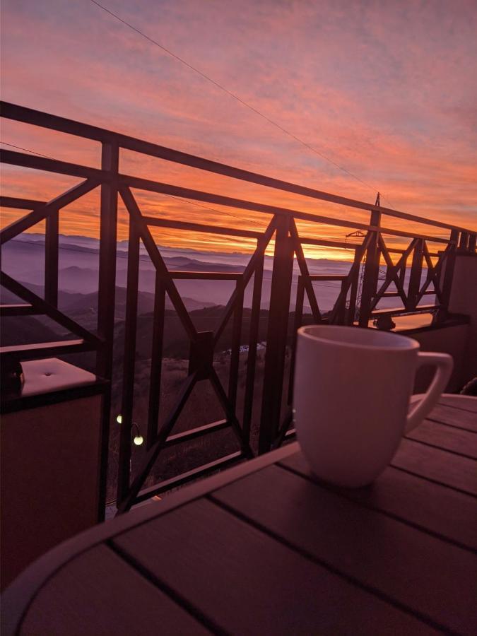 Apartman Sunset Milmari Kopaonik M10 Eksteriør bilde