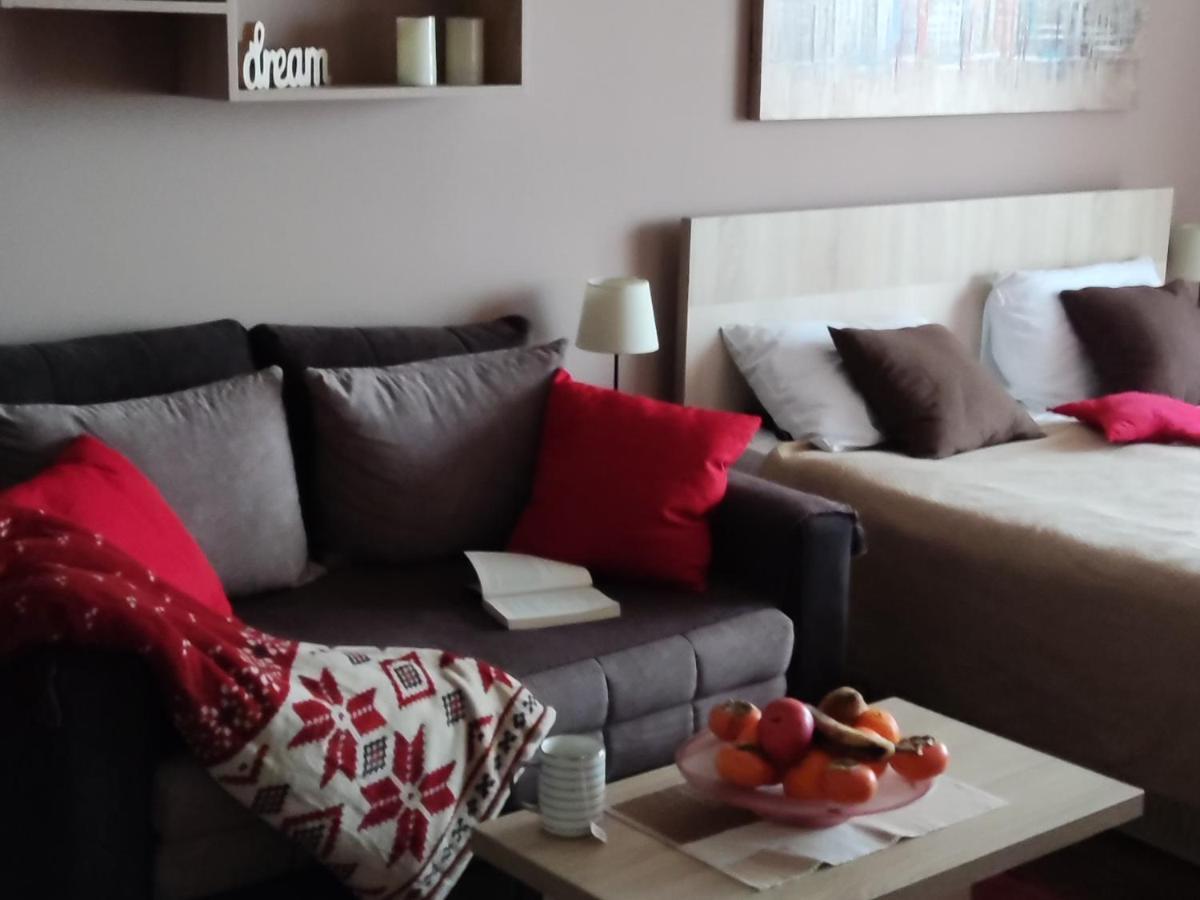 Apartman Sunset Milmari Kopaonik M10 Eksteriør bilde