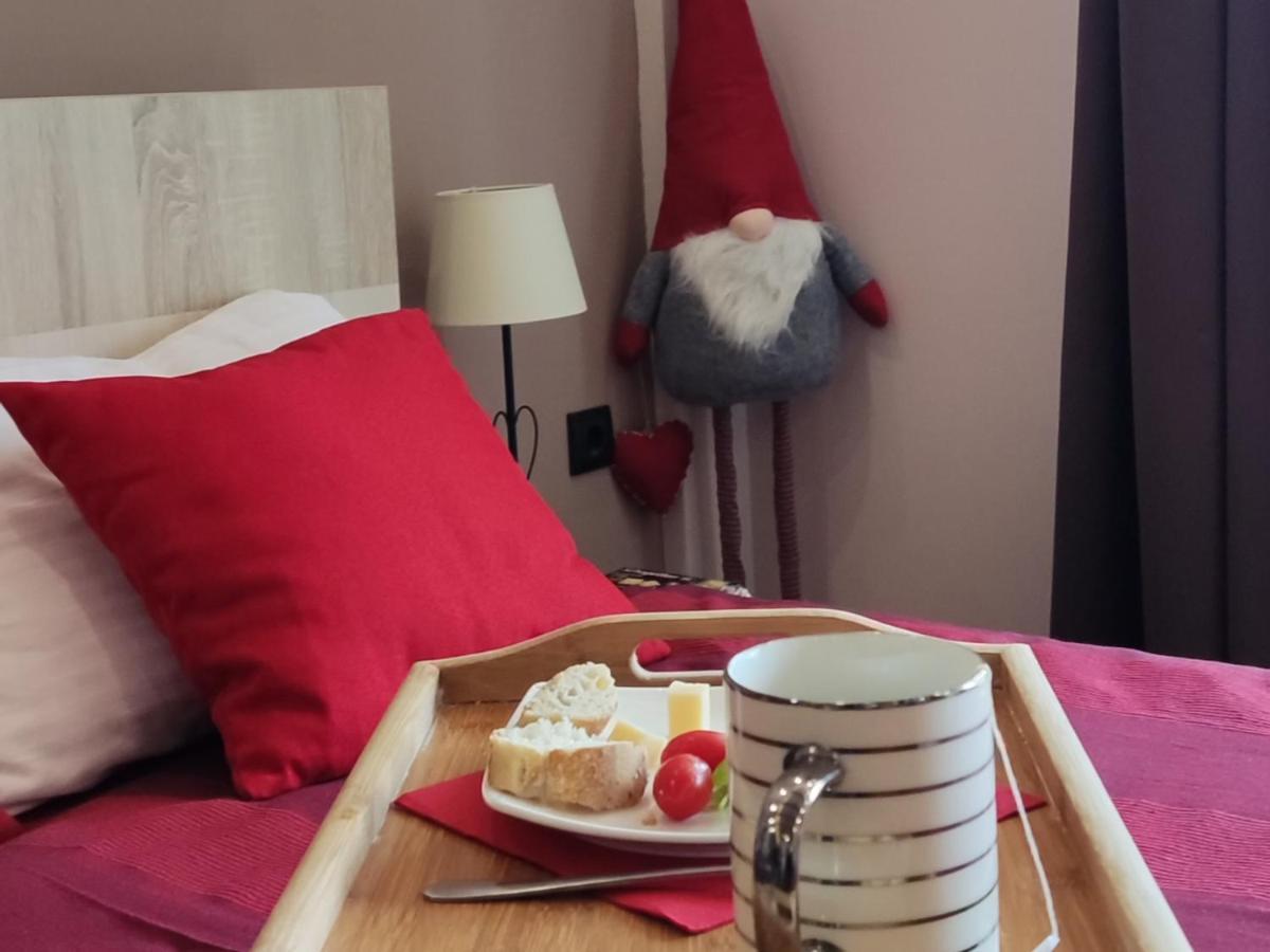 Apartman Sunset Milmari Kopaonik M10 Eksteriør bilde