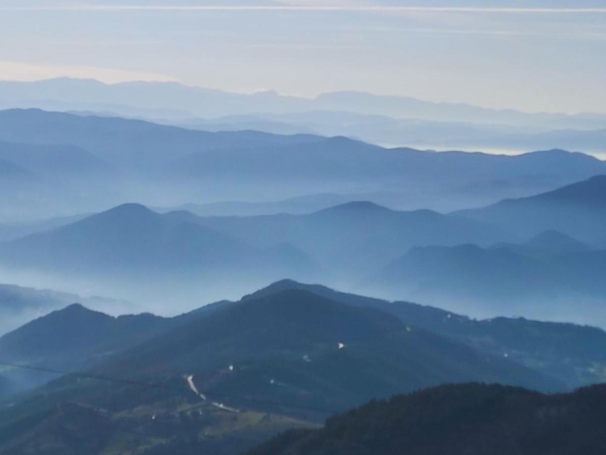 Apartman Sunset Milmari Kopaonik M10 Eksteriør bilde