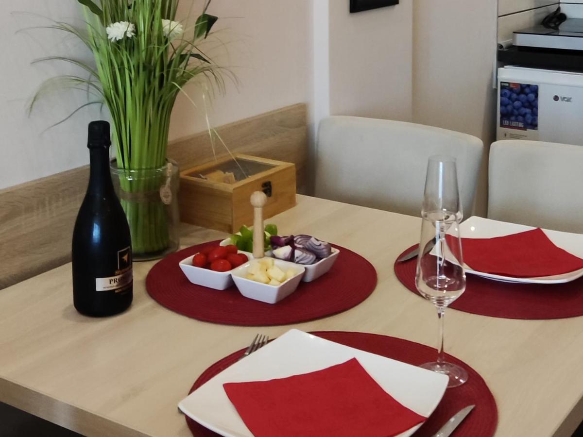 Apartman Sunset Milmari Kopaonik M10 Eksteriør bilde