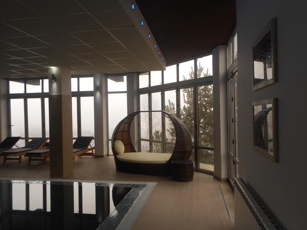 Apartman Sunset Milmari Kopaonik M10 Eksteriør bilde