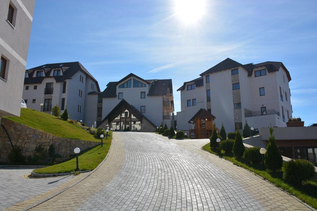 Apartman Sunset Milmari Kopaonik M10 Eksteriør bilde