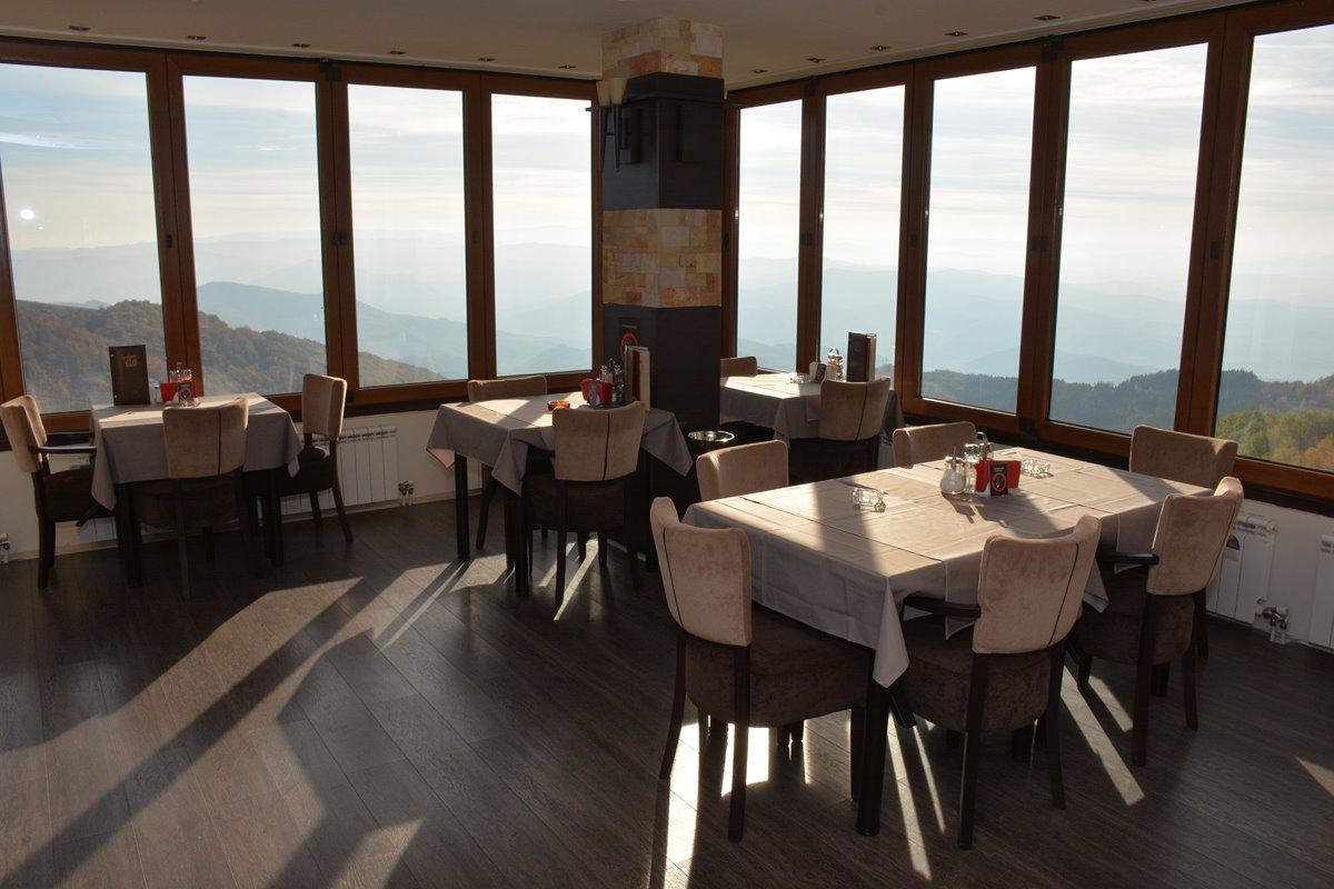 Apartman Sunset Milmari Kopaonik M10 Eksteriør bilde