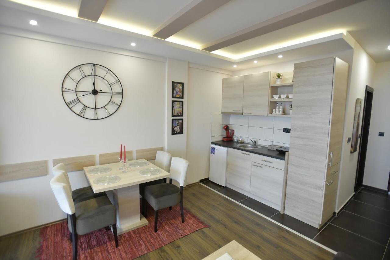 Apartman Sunset Milmari Kopaonik M10 Eksteriør bilde